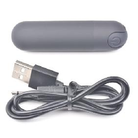 Recharge bullet