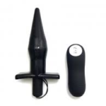 butt plug remote  control