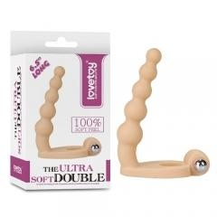 Ultra soft bead 6.5"