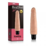 Real feel 1