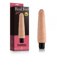 Real feel 1