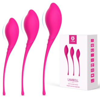Lamboll kegel