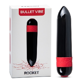 Rechargeable Rocket