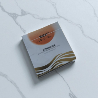 Detonation pill gel relax stim