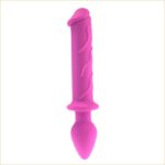 Double Ended Anal