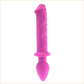 Double Ended Anal