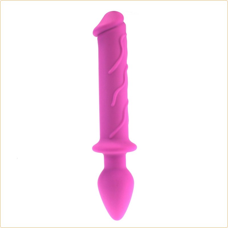 Double Ended Anal