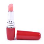 Lipstic battary