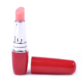 Lipstic battary