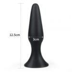 Lure Me - Silicone Anal Plug L