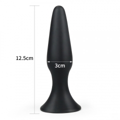 Lure Me - Silicone Anal Plug L