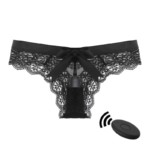 Mini Remote Control vibrating panties