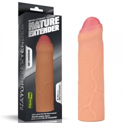 Nature x-tender 12