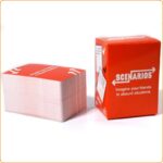 Scenarios Adult Party Game