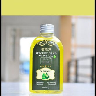 Olive oil
