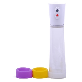 Rechargeable Penis Pump with