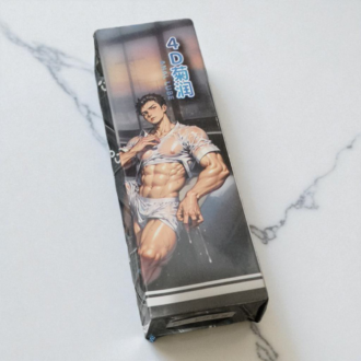Anal lube 4D 200ml