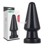 Lovetoy King Sized Anal Shocker 7”