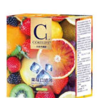 Cokelife mini 15ml