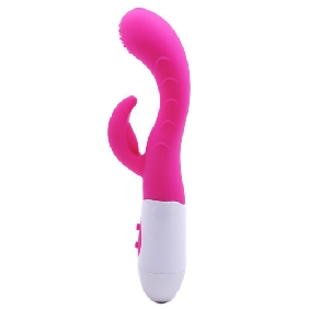 G-spot  vibrator