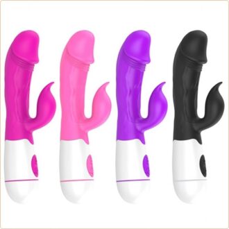 Desire Of Angle Vibrator