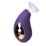 Clitoral Massager