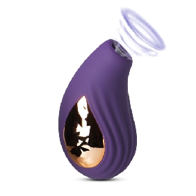 Clitoral Massager