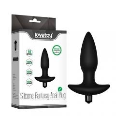Anal fantasy  vibro plug