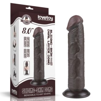 Lovetoy SkinLike 8.0'