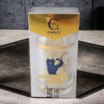 Man capsule dragon pill gel