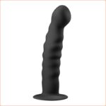Suction Butt Dildo