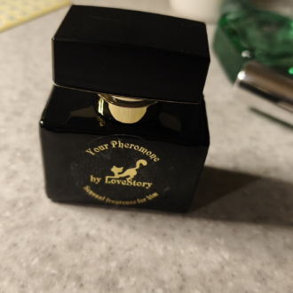 28. Versace Eros 30мл