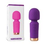 mini Wand Massager