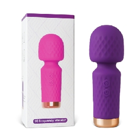 mini Wand Massager