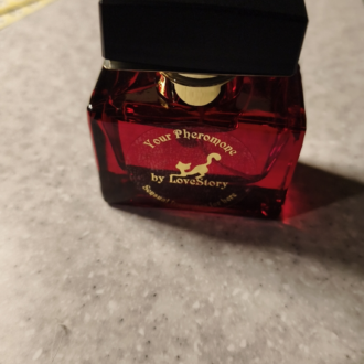 27. Eros Pour Femme 30ml