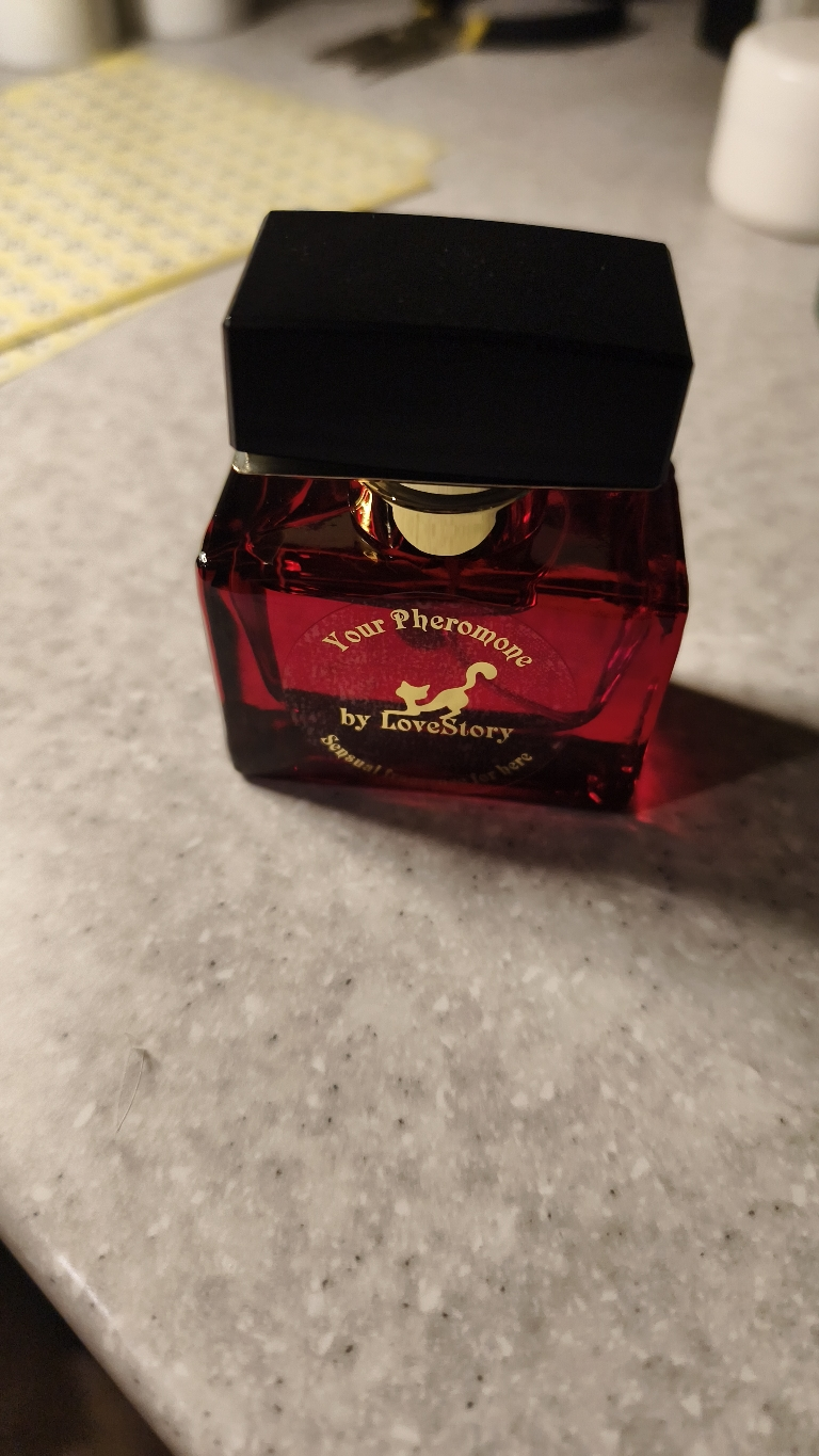 27. Eros Pour Femme 30ml