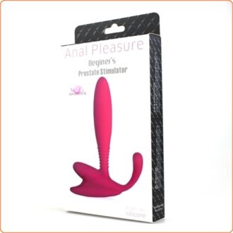 Anal pleasure prostate 1