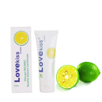Love kiss lemon 50ml
