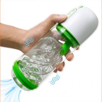 Vivek Suction Masturbation