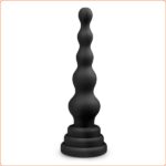 Tower Silicone Anal