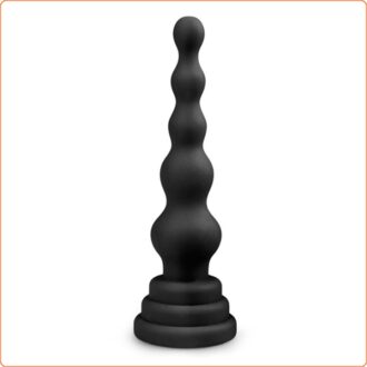 Tower Silicone Anal