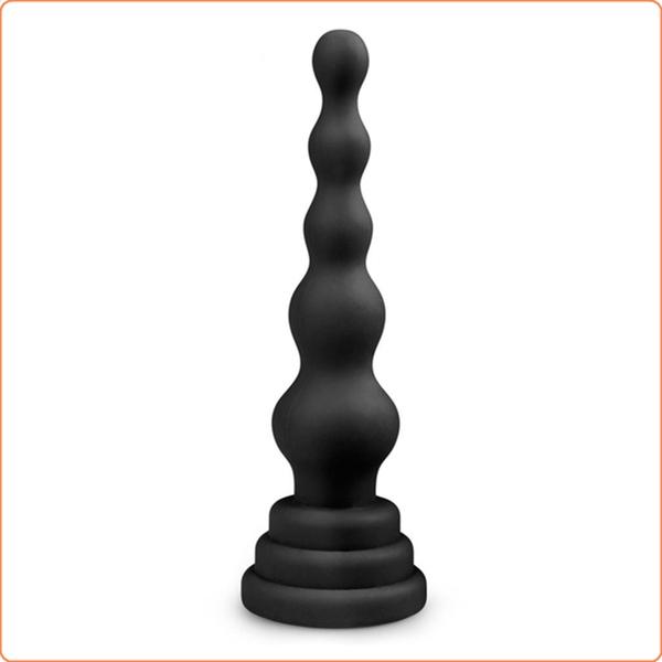 Tower Silicone Anal