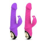Thrusting Rabbit