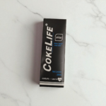 Cokelife anal lube 200ml
