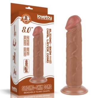Lovetoy SkinLike 8.0'
