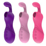 12 speed clit stim