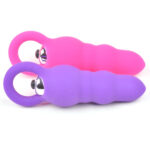 soft mini vibro