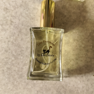 3. The Golden Secret 50мл