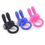 Rabbit  ring soft