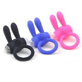 Rabbit  ring soft